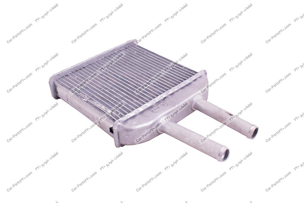 رادیاتور بخاری ام وی ام ۱۱۰ سه سیلندر